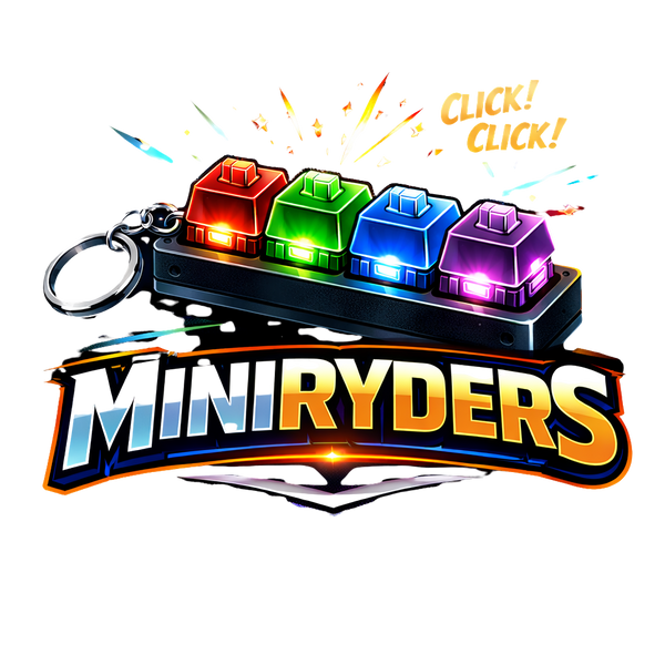Mini Ryders